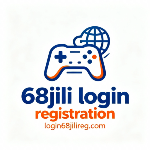 68jili login registration