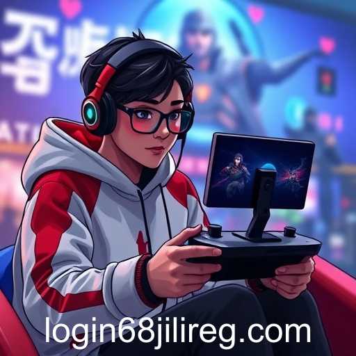 Exploring the Digital Landscape: 68jili's Evolving Game Registration