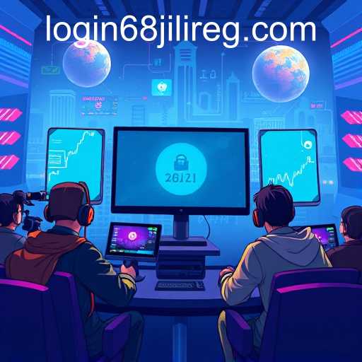 Evolution of Online Gaming Platforms