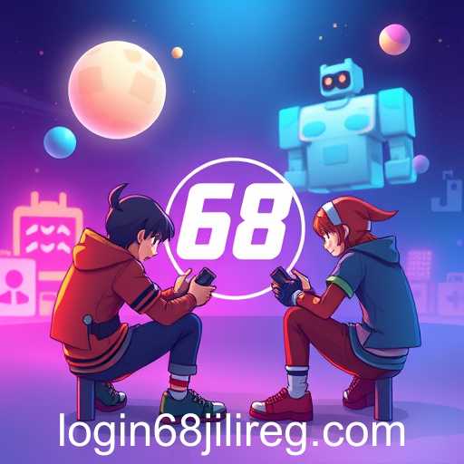 Exploring 68jili: Trends and Impact in the Online Gaming World