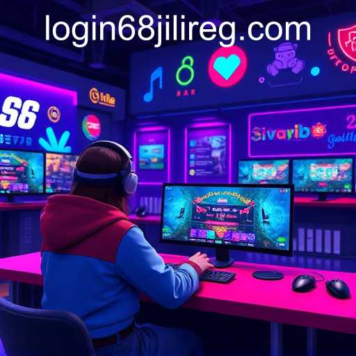 The Digital Transformation of Online Gaming Platforms