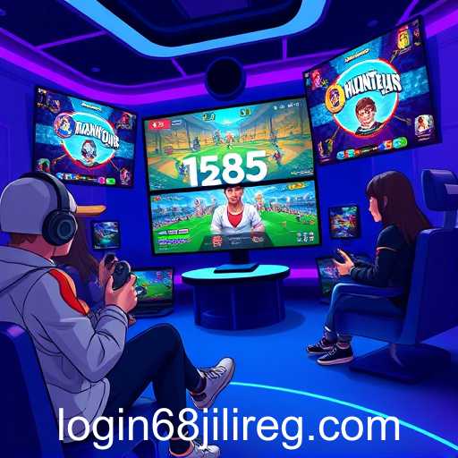 The Rise of Online Gaming in 2025