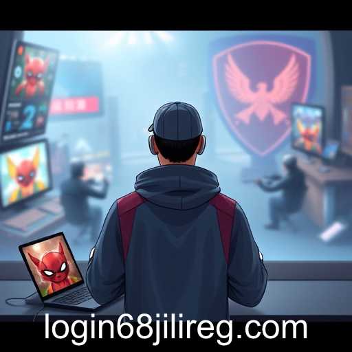 The Rise of Online Gaming in a Digital Era